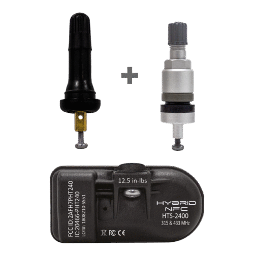 GenX G-Pro 2.5 NFC
