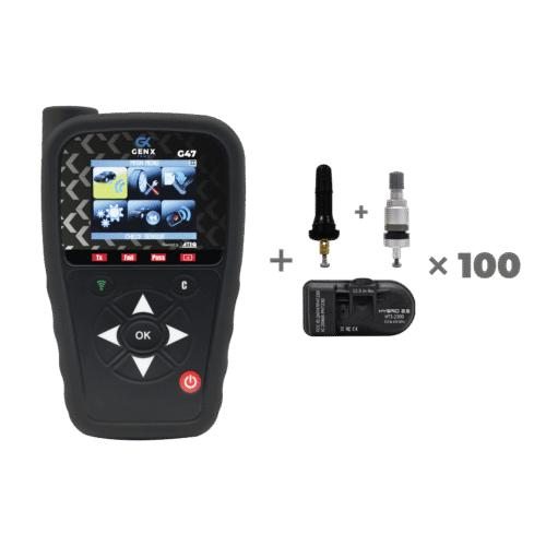 GenX G-Pro 2.5 NFC