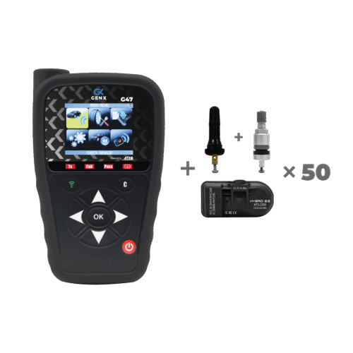 GenX G-Pro 2.5 NFC