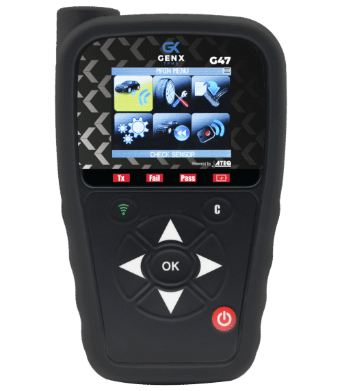 GenX G-47 TPMS