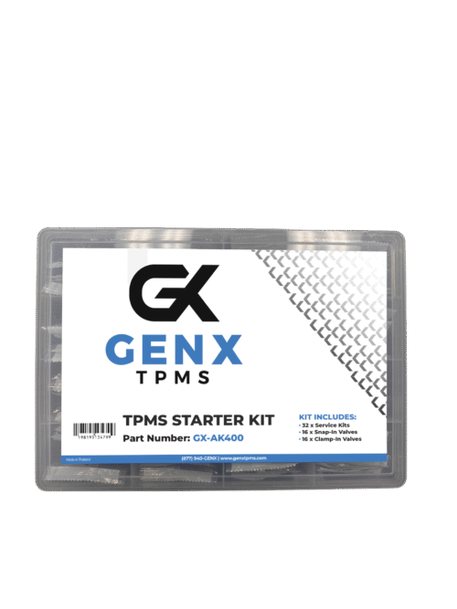 GenX TPMS