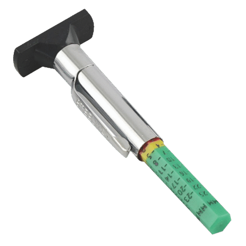 GenX Tread Gauge